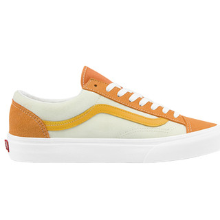 VANS 范斯 Style 36 中性运动帆布鞋 VN0A3DZ3VXY