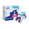 Lam Pure 蓝漂 手帕纸 6片54包超值实惠装便携随身包家用学校旅游抽纸卫生餐巾纸