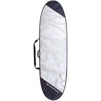 Classic MALIBU 经典马里布 Barry 冲浪板防护板包 SCLB36 白黑配色 289.6*61cm