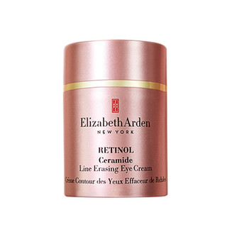 Elizabeth Arden 伊丽莎白·雅顿 时空焕活淡纹紧致眼霜 15ml