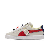 PUMA 彪马 Suede Decor8 中性运动板鞋 380534