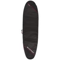 Classic MALIBU 经典马里 冲浪板防护板包 SCLB38 黑红配色 289.6*57.2cm