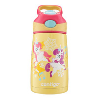 contigo 康迪克 HBC-STR102 保温杯 300ml 小马伙伴