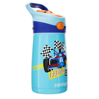 contigo 康迪克 HBC-STR104 保温杯 300ml 赛车