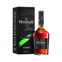 移动端、京东百亿补贴：Hennessy 轩尼诗 新点 干邑白兰地 40%vol 700ml