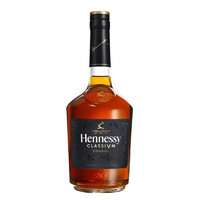 Hennessy 轩尼诗 新点 干邑白兰地 40%vol 1.5L