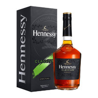 Hennessy 轩尼诗 新点350ml 干邑白兰地 法国进口洋酒正品