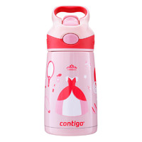 contigo 康迪克 HBC-STR119 保温杯 300ml 公主日记