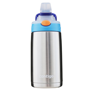 contigo 康迪克 HBC-GIZ07 保温杯 400ml