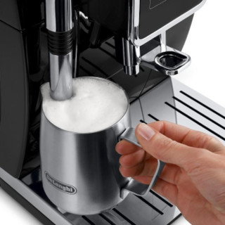 De'Longhi 德龙 ECAM 350.15.B 全自动咖啡机 黑色