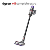 dyson 戴森 V11 Complete Extra智能无绳吸尘器 家用除螨