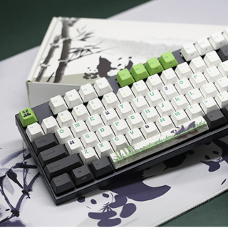 VARMILO 阿米洛 Miya68 Pro 68键 有线机械键盘