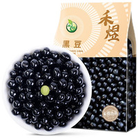 HE YU 禾煜 黑豆 1kg