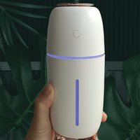 ONEBIRD F16 桌面加湿器