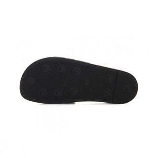 adidas ORIGINALS Adilette 男子运动拖鞋 FX4380