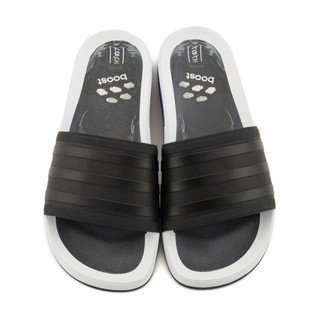 adidas ORIGINALS Adilette 男子运动拖鞋 FX4380