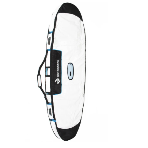 Classic MALIBU 经典马里布 桨板背包 黑白配色 426.7cm