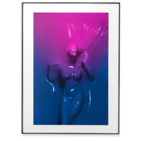 PICA Photo 拾相记 朱利安·帕拉斯《Skin Deep 之一》