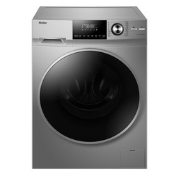 Haier 海尔 水晶系列 EG10014HBD979U1 洗烘一体机 10kg