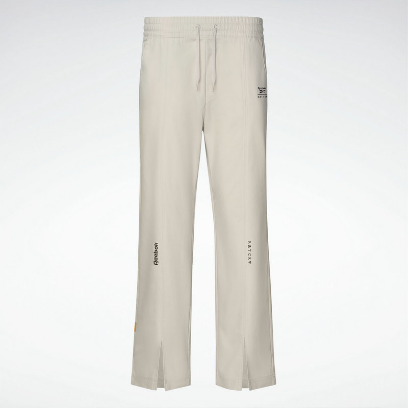 Reebok 锐步 HB6236 男女运动长裤