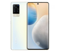 vivo X60 曲屏版 5G 12+256G 旗舰影像 蔡司光学镜头 三星5nm旗舰芯片