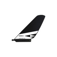 SIC WEEDLESS 通用尾鳍 黑色 18cm