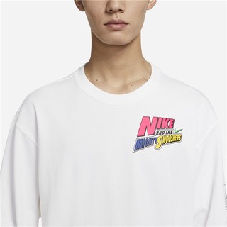 NIKE 耐克 Sportswear 男子运动T恤 DM7916