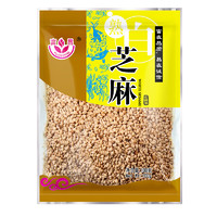 88VIP：富昌 熟白芝麻 100g