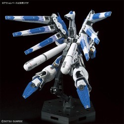 BANDAI 万代 RG 36 1/144 海牛高达 Hi-v 阿姆罗 牛高达 逆袭的夏亚 模型