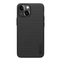 NILLKIN 耐尔金 iPhone 13 Mini 树脂手机壳 黑色