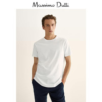 Massimo Dutti 男士休闲T恤 01404204250