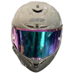 GSB 国仕邦 摩托车头盔男女全盔 S361