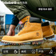 Timberland 6717B 男子大黄靴