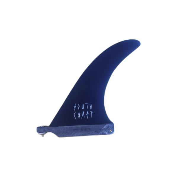 SOUTH COAST SURFBOARDS 通用尾鳍 海军蓝