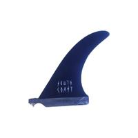 SOUTH COAST SURFBOARDS 通用尾鳍 海军蓝