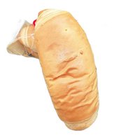 HISAM 嗨山姆 手卷面包 1kg