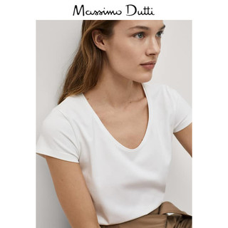 Massimo Dutti 女士T恤 06870900250