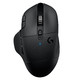 logitech 罗技 G604 双模无线鼠标 16000DPI