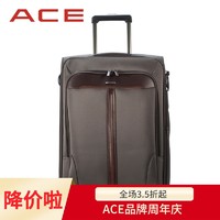 ACE 爱思箱包 20寸旅行箱
