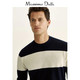  Massimo Dutti 00958443401 男士羊毛针织衫　