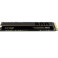 Lexar 雷克沙 NM800 固态硬盘 1TB