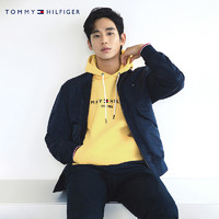 TOMMY HILFIGER 汤米·希尔费格 12050 纯棉连帽卫衣