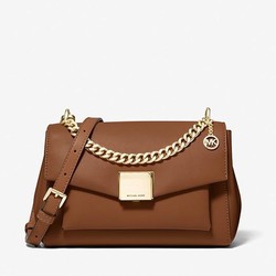 MICHAEL KORS 迈克·科尔斯 Lita系列 女士斜挎包 中号