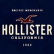 Hollister小海鸥预售，100元买冬装啦