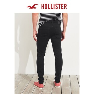 HOLLISTER 霍利斯特 301361-1 男士修身牛仔裤
