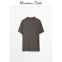 Massimo Dutti 00740700818 男士休闲POLO衫