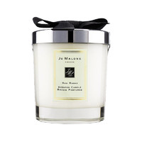 JO MALONE LONDON 祖·玛珑 JO MALONE 祖马龙 红玫瑰香氛香薰蜡烛 200克 清新醉人 香气馥郁 无比纯粹