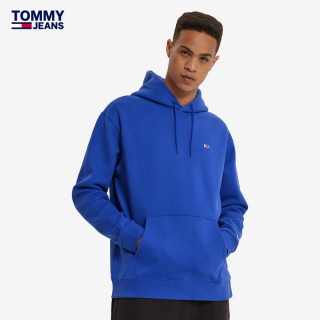 TOMMY HILFIGER 汤米·希尔费格男女款加绒卫衣DM0DM08723【报价价格评测怎么样】 -什么值得买