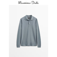Massimo Dutti 男士Polo衫 00725283900