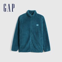 Gap 盖璞 739798 男士羊羔绒外套